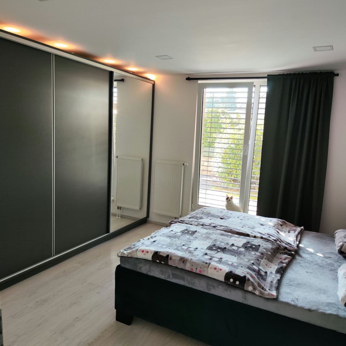 Predaj bytu 2-izbový 54 m², Pražská, Nehvizdy, Středočeský kraj Predaj bytu 2-izbový 54 m², Pražská, Nehvizdy, Středočeský kraj