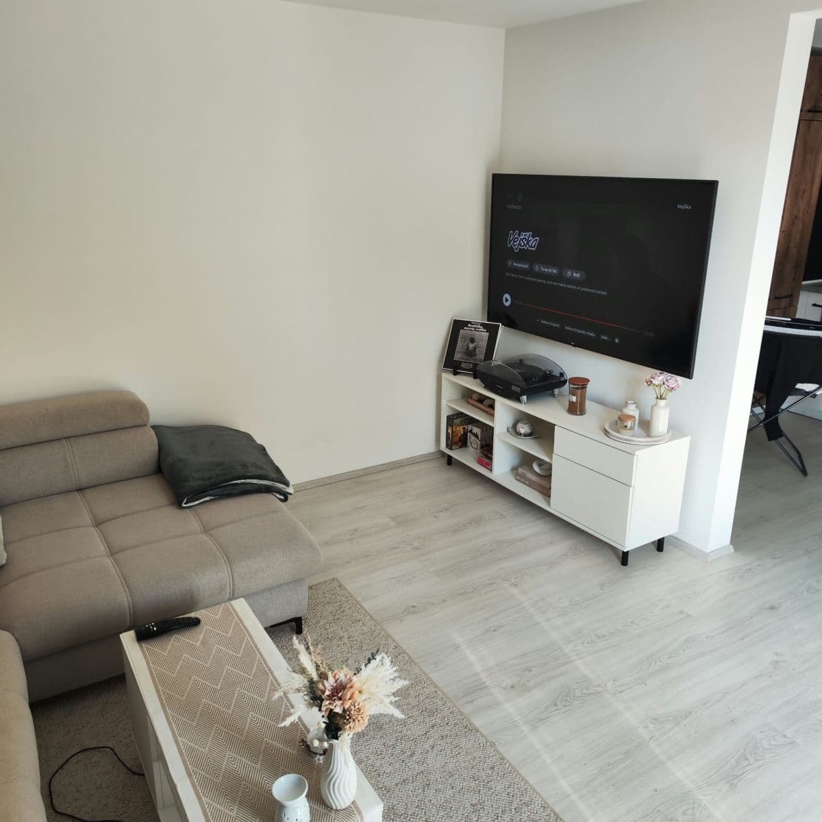 Predaj bytu 2-izbový 54 m², Pražská, Nehvizdy, Středočeský kraj Predaj bytu 2-izbový 54 m², Pražská, Nehvizdy, Středočeský kraj