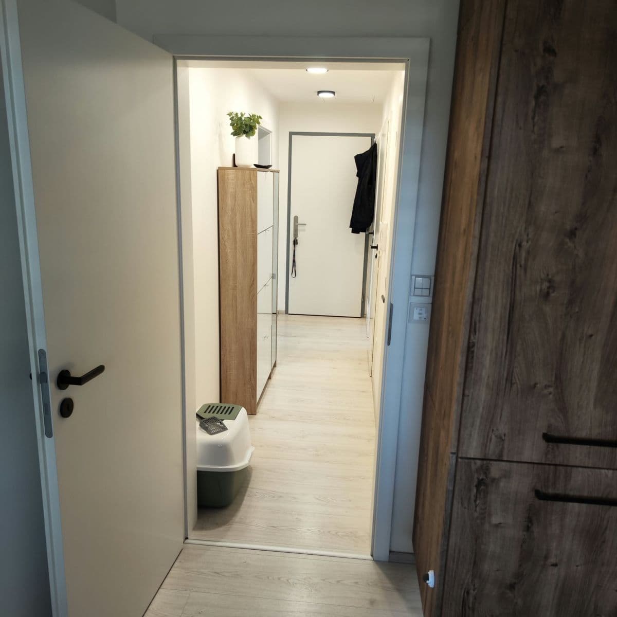 Predaj bytu 2-izbový 54 m², Pražská, Nehvizdy, Středočeský kraj Predaj bytu 2-izbový 54 m², Pražská, Nehvizdy, Středočeský kraj