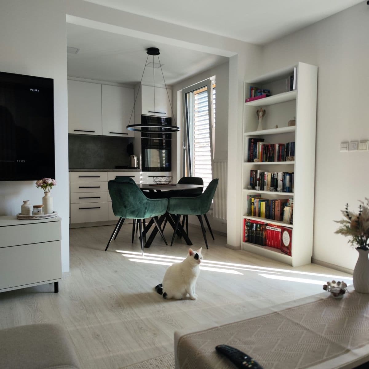 Predaj bytu 2-izbový 54 m², Pražská, Nehvizdy, Středočeský kraj Predaj bytu 2-izbový 54 m², Pražská, Nehvizdy, Středočeský kraj