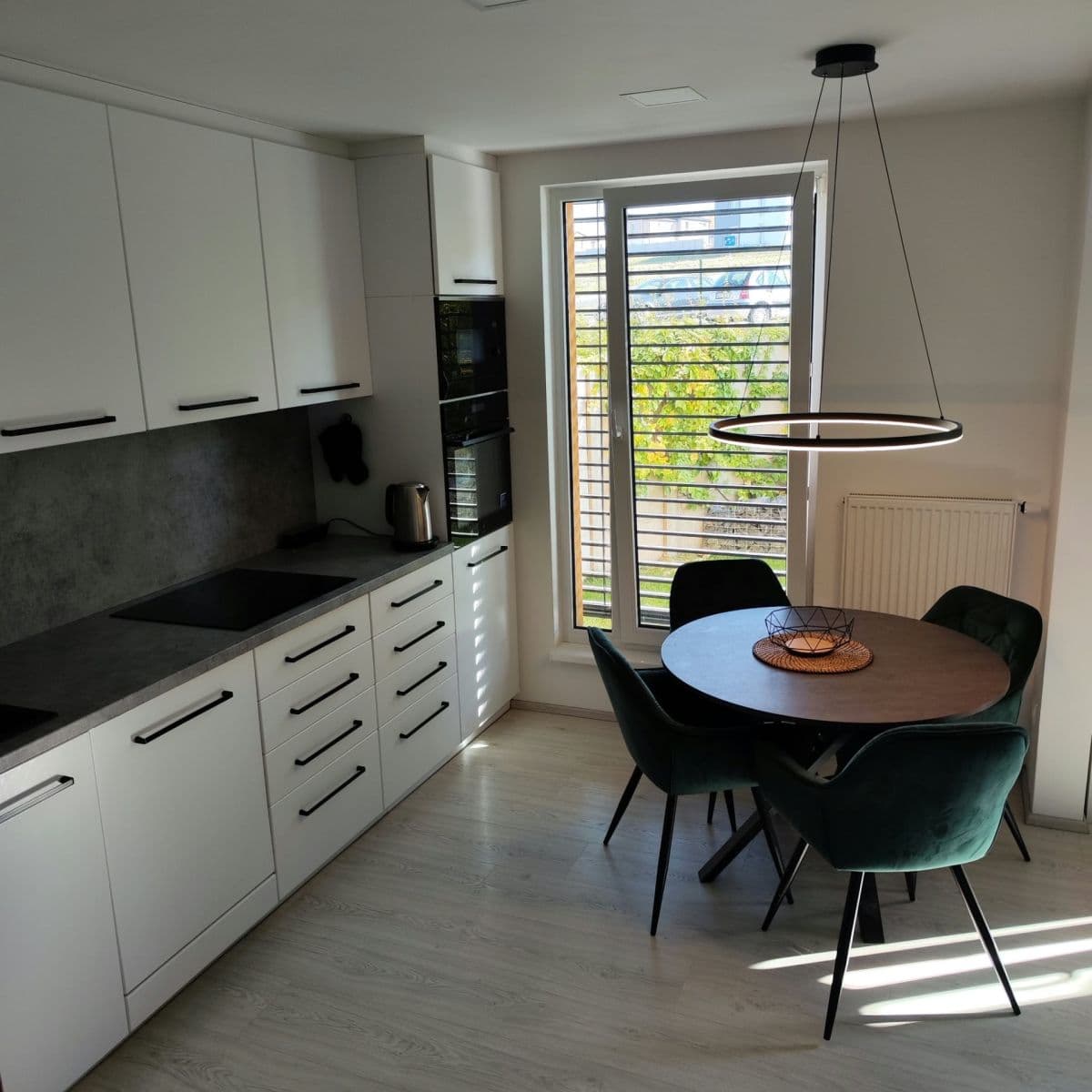 Predaj bytu 2-izbový 54 m², Pražská, Nehvizdy, Středočeský kraj Predaj bytu 2-izbový 54 m², Pražská, Nehvizdy, Středočeský kraj