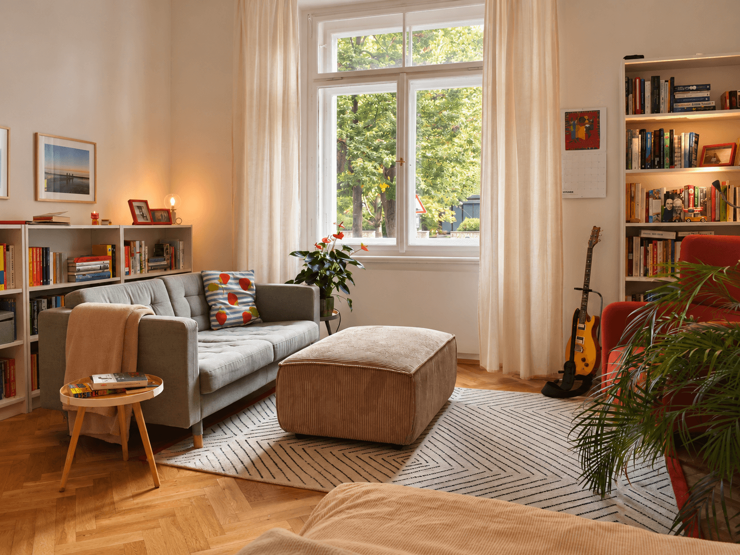 Prenájom bytu 2-izbový 80 m², Terronská, Praha, Praha Prenájom bytu 2-izbový 80 m², Terronská, Praha, Praha