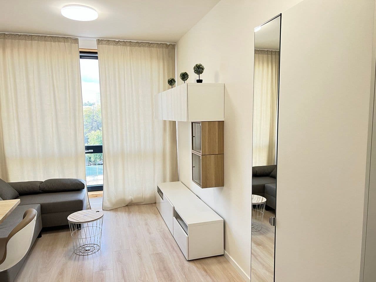 Predaj bytu 1-izbový 19 m², Poděbradská, Praha, Praha Predaj bytu 1-izbový 19 m², Poděbradská, Praha, Praha