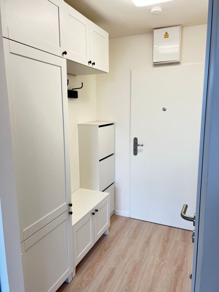 Predaj bytu 1-izbový 19 m², Poděbradská, Praha, Praha Predaj bytu 1-izbový 19 m², Poděbradská, Praha, Praha