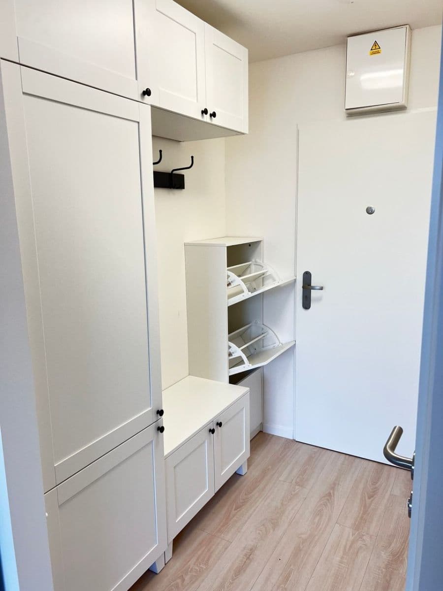 Predaj bytu 1-izbový 19 m², Poděbradská, Praha, Praha Predaj bytu 1-izbový 19 m², Poděbradská, Praha, Praha