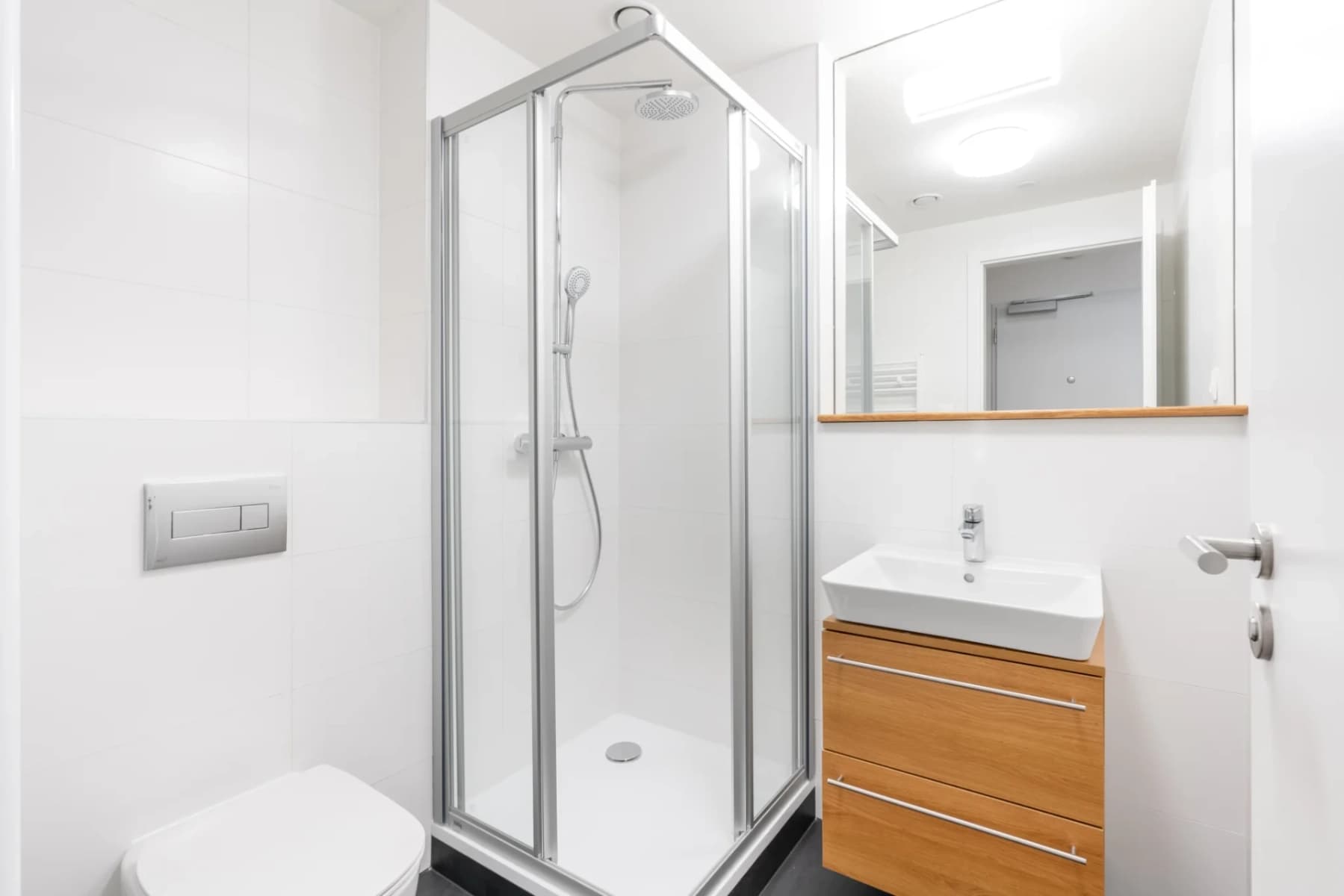 Predaj bytu 1-izbový 20 m², Na Petřinách, Praha, Praha Predaj bytu 1-izbový 20 m², Na Petřinách, Praha, Praha