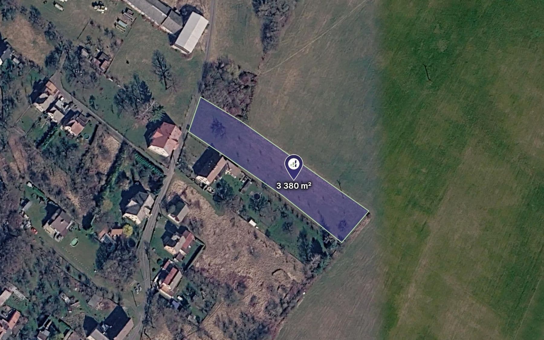 Predaj pozemku 3.380 m², Supíkovice, Olomoucký kraj Predaj pozemku 3.380 m², Supíkovice, Olomoucký kraj