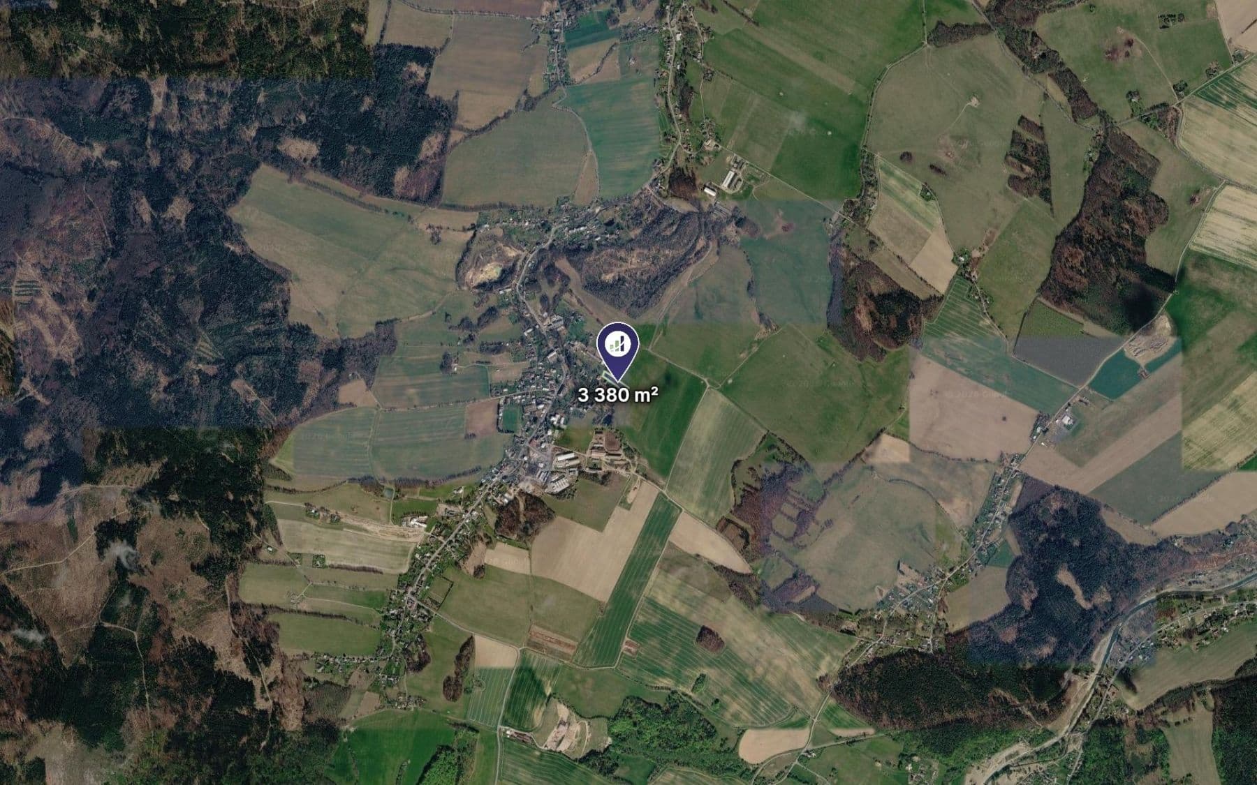 Predaj pozemku 3.380 m², Supíkovice, Olomoucký kraj Predaj pozemku 3.380 m², Supíkovice, Olomoucký kraj