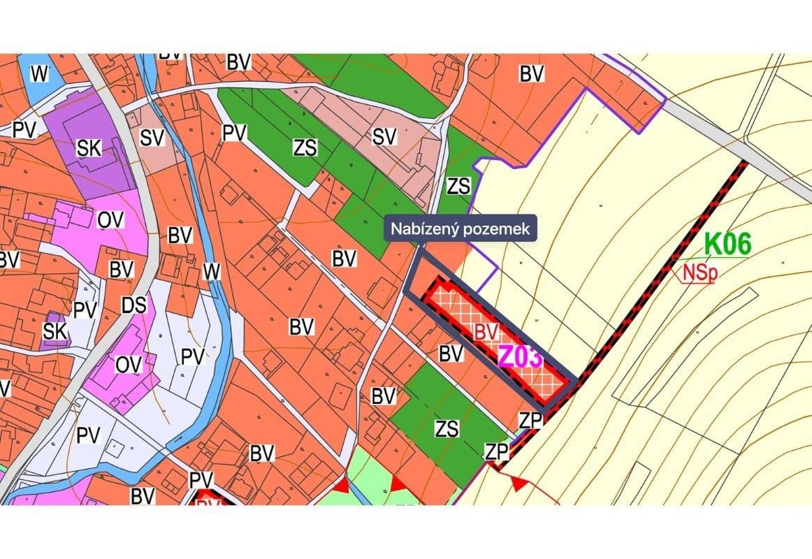 Predaj pozemku 3.380 m², Supíkovice, Olomoucký kraj Predaj pozemku 3.380 m², Supíkovice, Olomoucký kraj