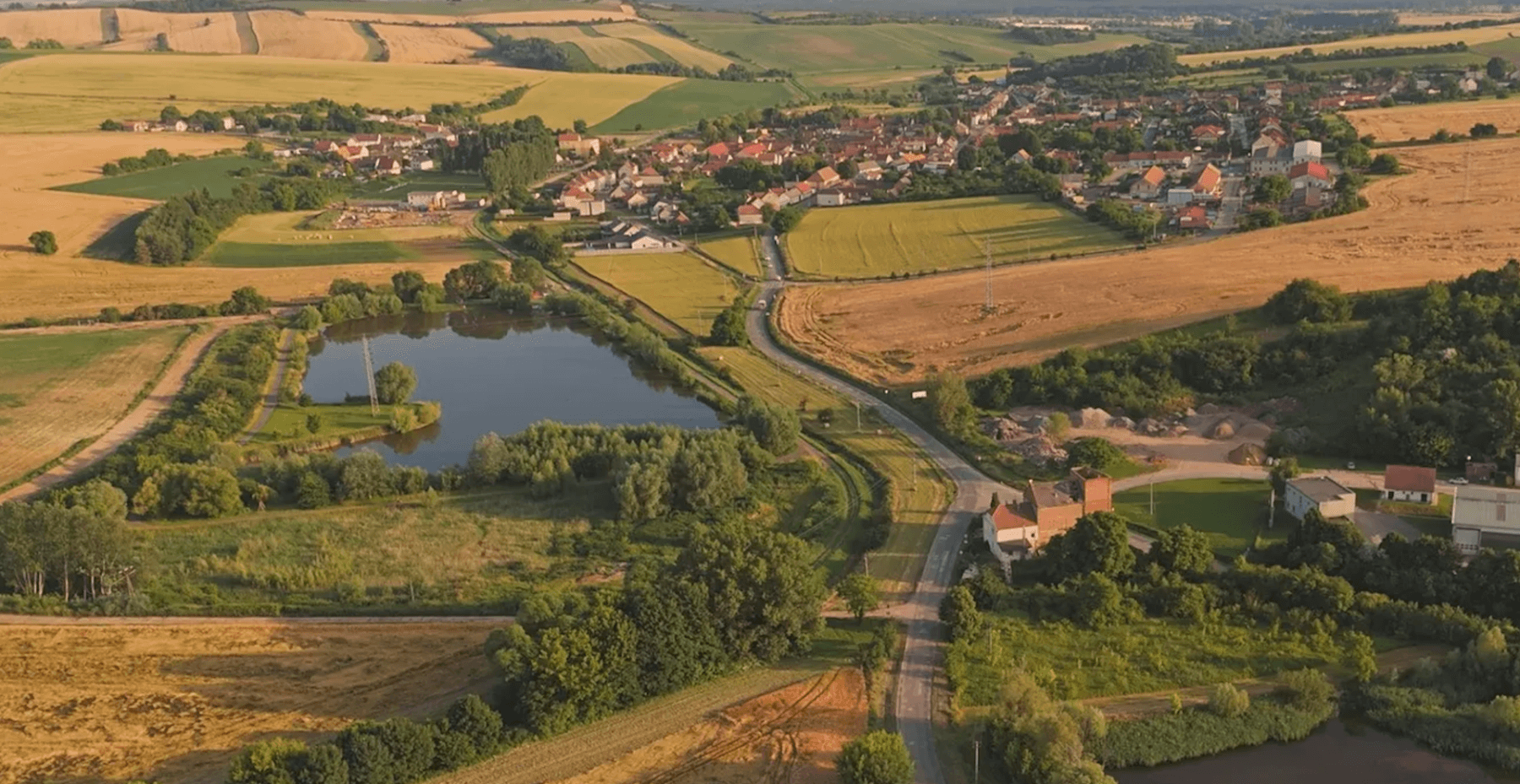 Predaj pozemku 7.073 m², Těmice, Jihomoravský kraj Predaj pozemku 7.073 m², Těmice, Jihomoravský kraj