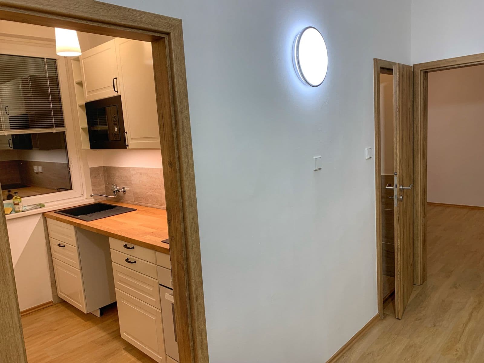 Predaj bytu 2-izbový 45 m², Na Příkopech, Mohelnice, Olomoucký kraj Predaj bytu 2-izbový 45 m², Na Příkopech, Mohelnice, Olomoucký kraj