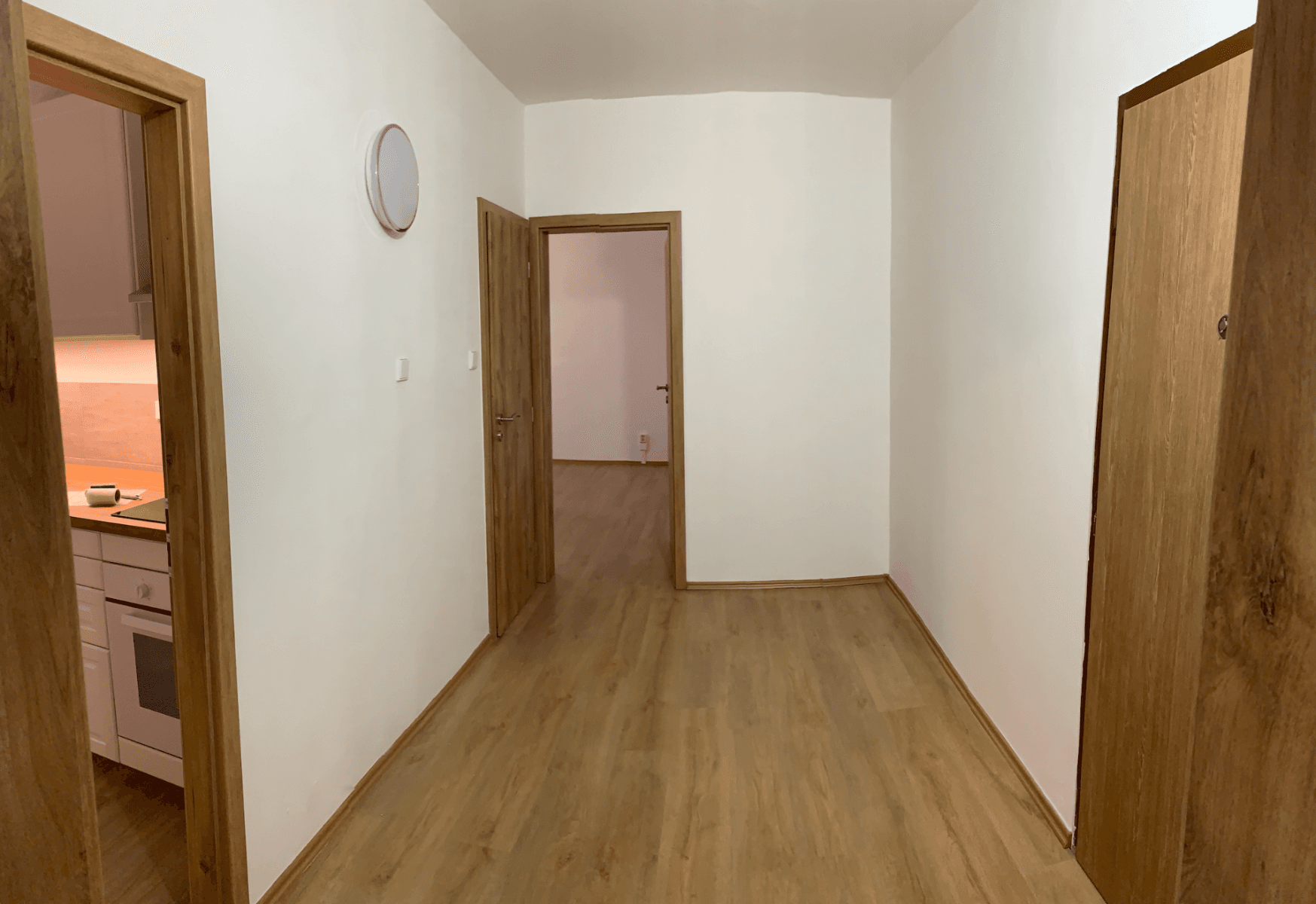 Predaj bytu 2-izbový 45 m², Na Příkopech, Mohelnice, Olomoucký kraj Predaj bytu 2-izbový 45 m², Na Příkopech, Mohelnice, Olomoucký kraj