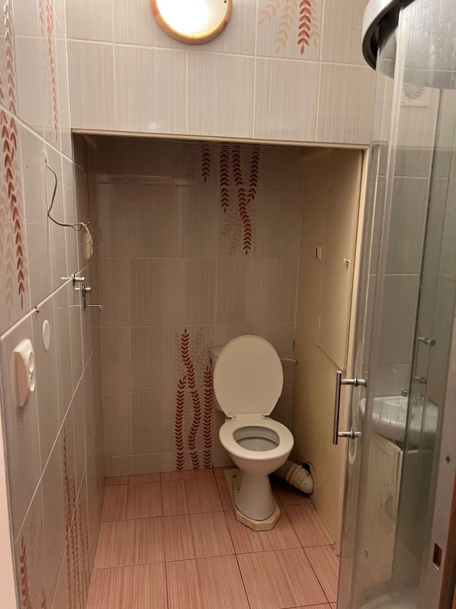 Predaj bytu 1-izbový 37 m², Poštovní, Studénka, Moravskoslezský kraj Predaj bytu 1-izbový 37 m², Poštovní, Studénka, Moravskoslezský kraj