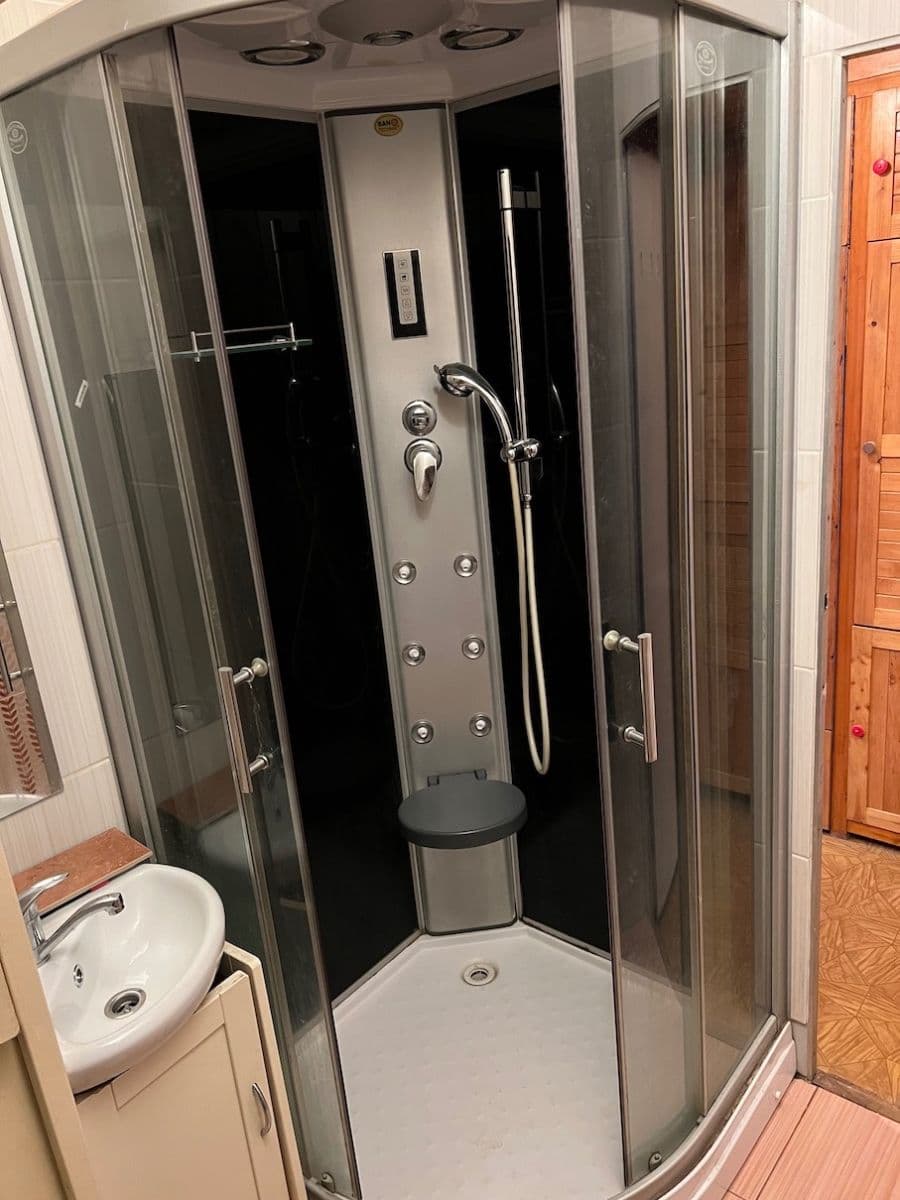 Predaj bytu 1-izbový 37 m², Poštovní, Studénka, Moravskoslezský kraj Predaj bytu 1-izbový 37 m², Poštovní, Studénka, Moravskoslezský kraj