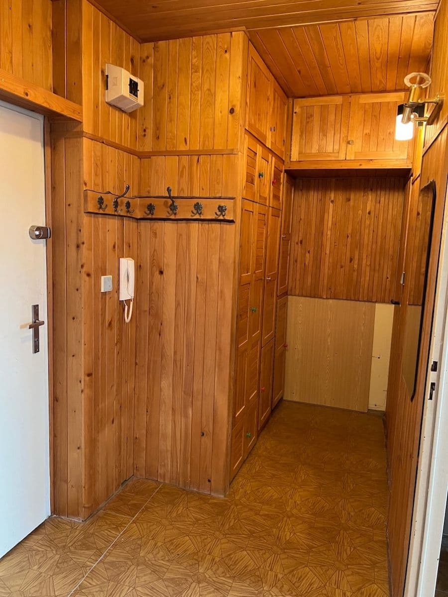 Predaj bytu 1-izbový 37 m², Poštovní, Studénka, Moravskoslezský kraj Predaj bytu 1-izbový 37 m², Poštovní, Studénka, Moravskoslezský kraj