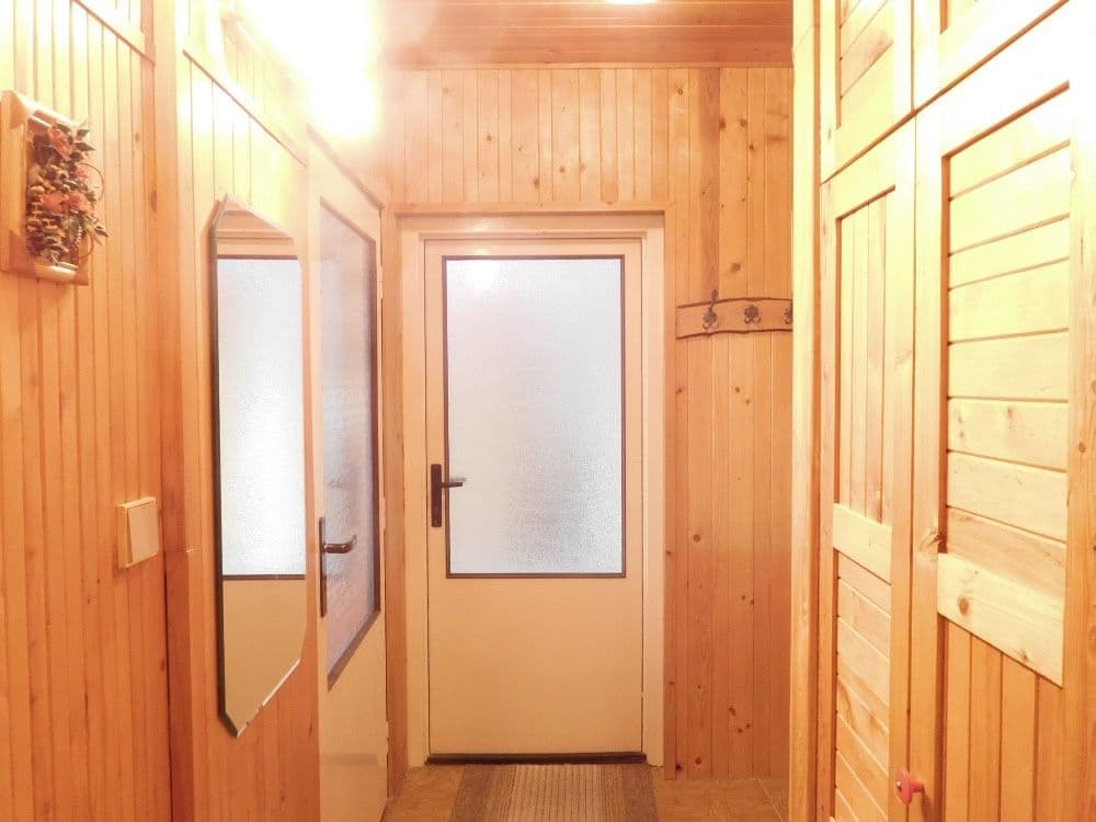 Predaj bytu 1-izbový 37 m², Poštovní, Studénka, Moravskoslezský kraj Predaj bytu 1-izbový 37 m², Poštovní, Studénka, Moravskoslezský kraj