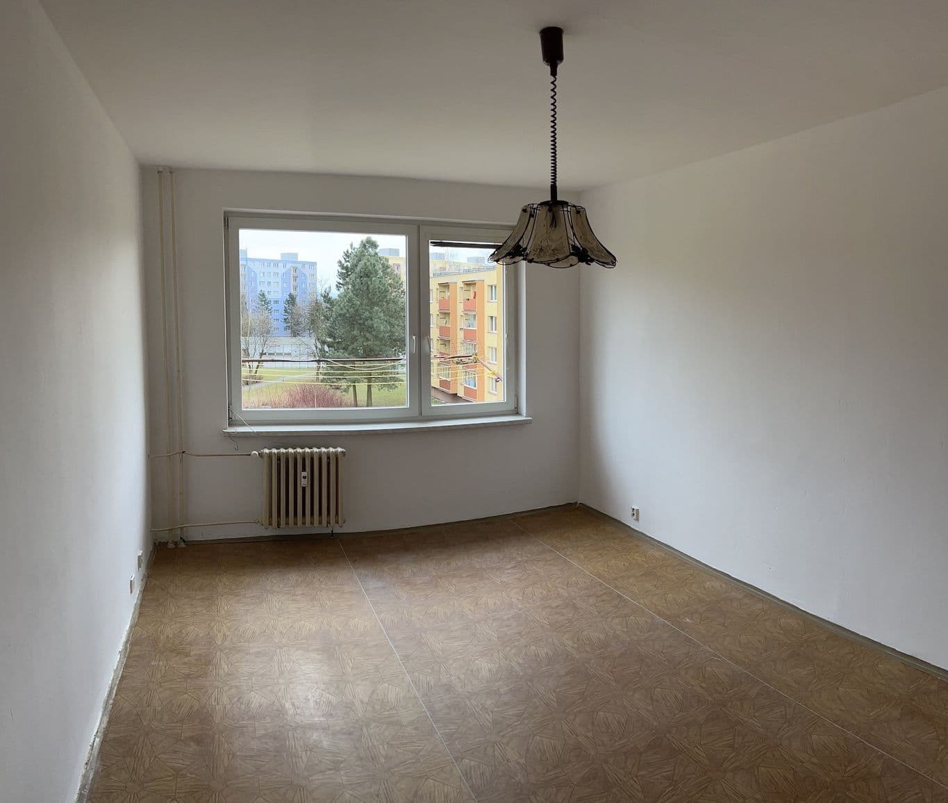Predaj bytu 1-izbový 37 m², Poštovní, Studénka, Moravskoslezský kraj Predaj bytu 1-izbový 37 m², Poštovní, Studénka, Moravskoslezský kraj