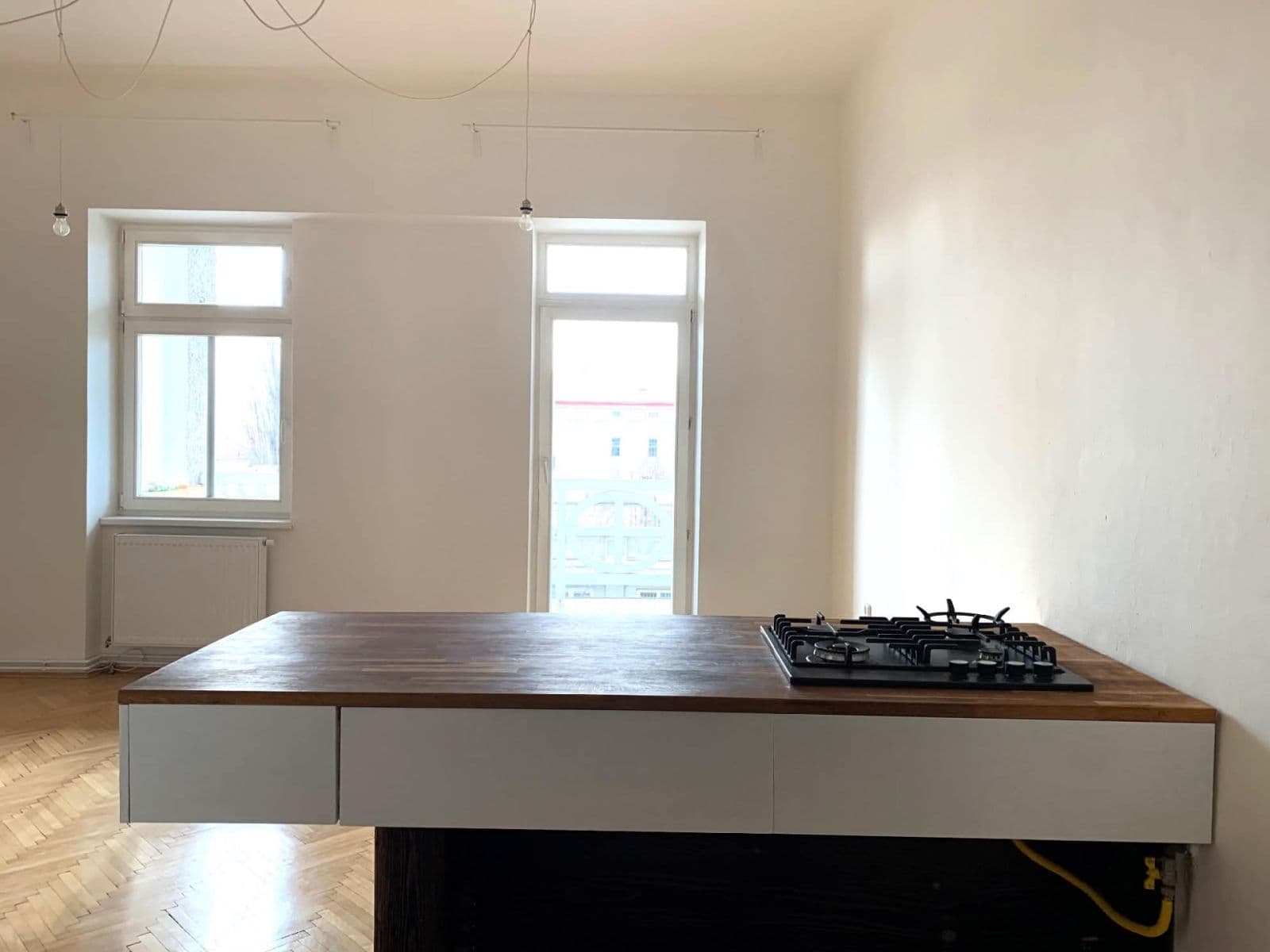 Prenájom bytu 2-izbový 62 m², Domažlická, Brno, Jihomoravský kraj Prenájom bytu 2-izbový 62 m², Domažlická, Brno, Jihomoravský kraj