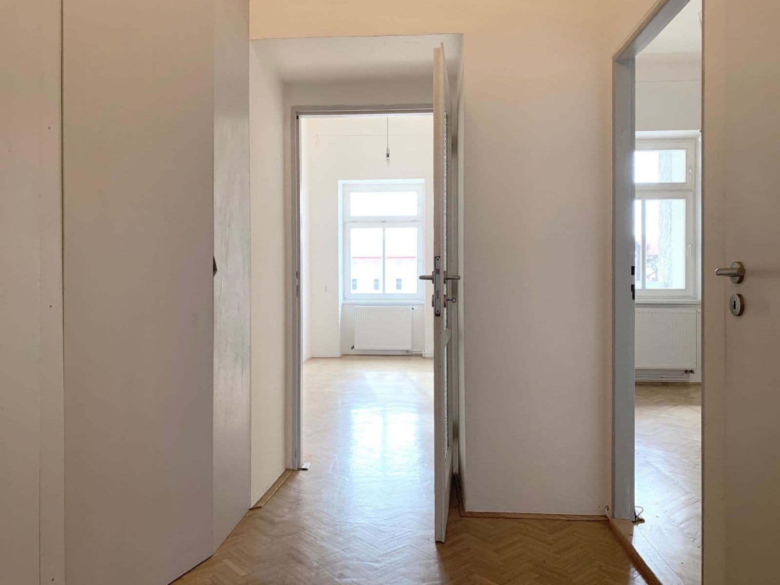Prenájom bytu 2-izbový 62 m², Domažlická, Brno, Jihomoravský kraj Prenájom bytu 2-izbový 62 m², Domažlická, Brno, Jihomoravský kraj