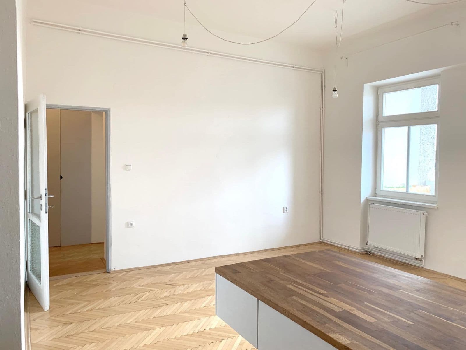Prenájom bytu 2-izbový 62 m², Domažlická, Brno, Jihomoravský kraj Prenájom bytu 2-izbový 62 m², Domažlická, Brno, Jihomoravský kraj