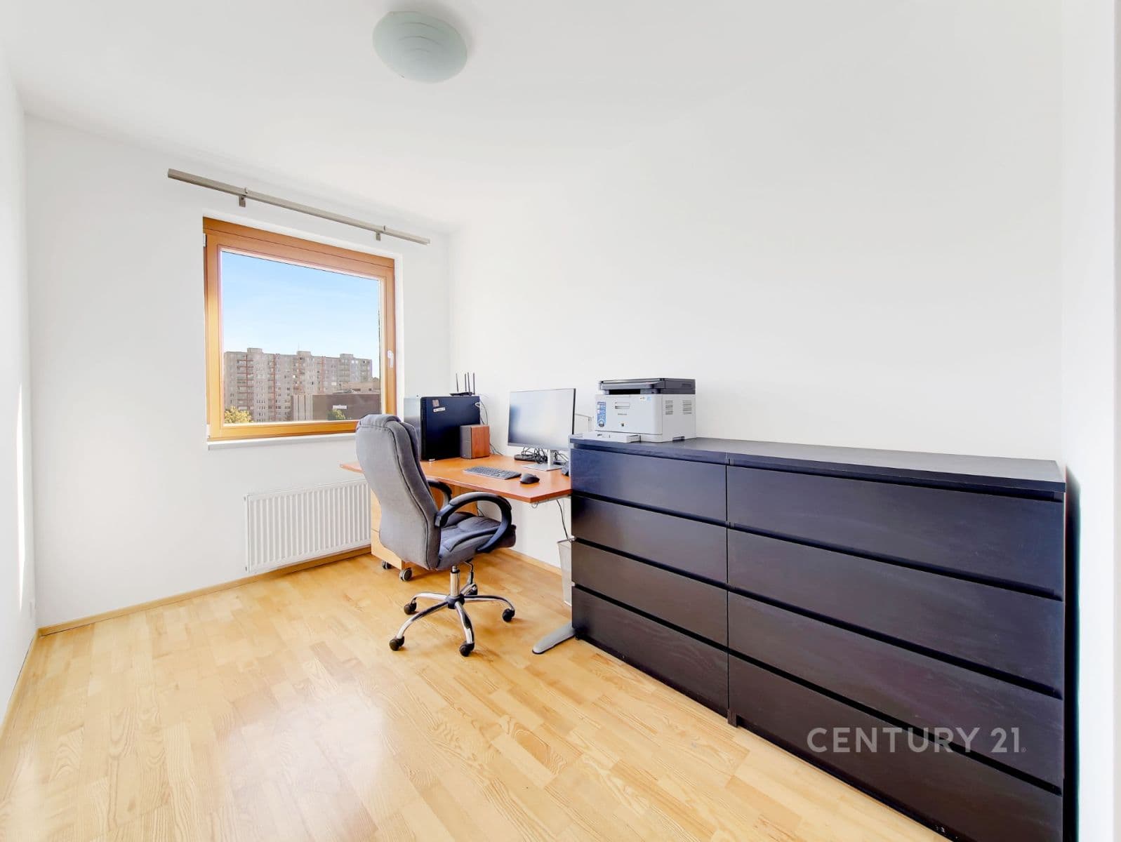Predaj bytu 5-izbový 120 m², Československého exilu, Praha, Praha Predaj bytu 5-izbový 120 m², Československého exilu, Praha, Praha