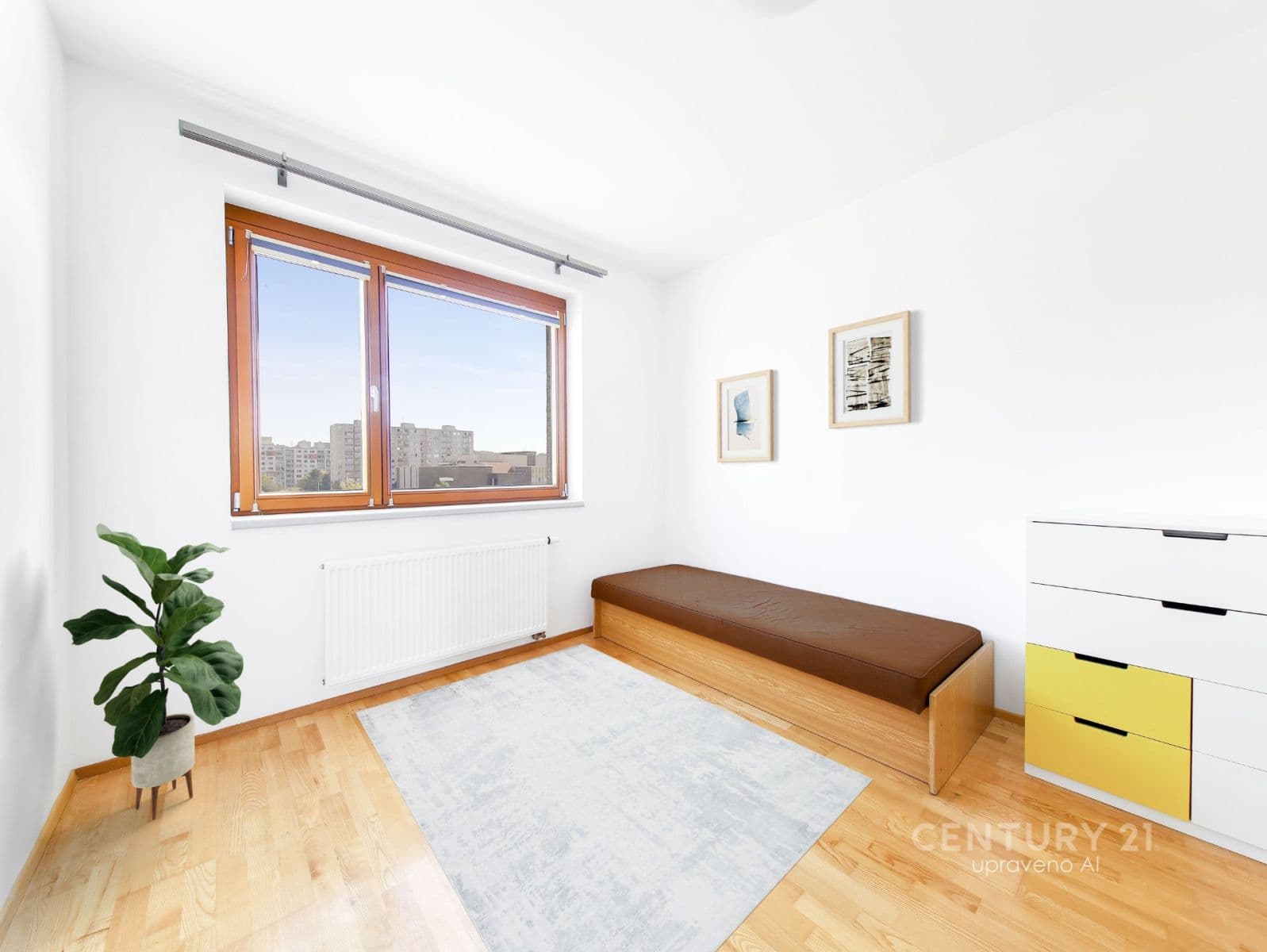 Predaj bytu 5-izbový 120 m², Československého exilu, Praha, Praha Predaj bytu 5-izbový 120 m², Československého exilu, Praha, Praha