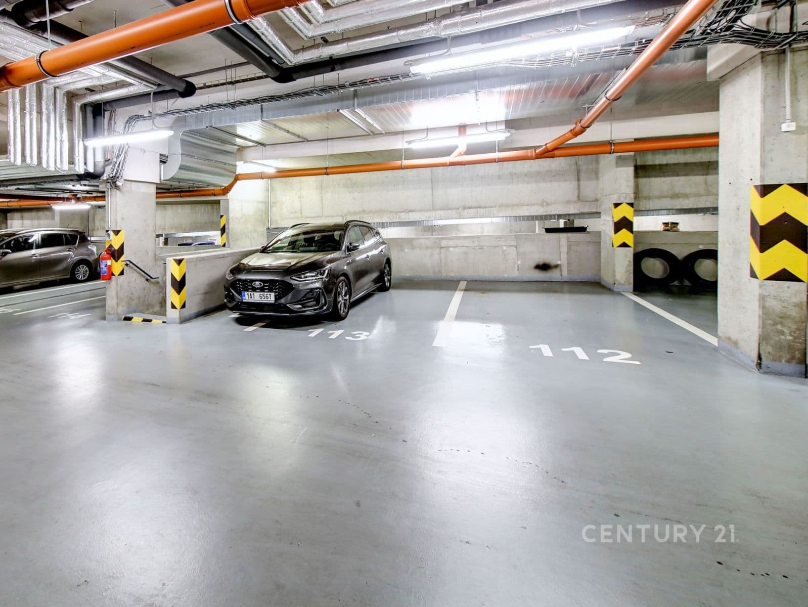 Predaj bytu 5-izbový 120 m², Československého exilu, Praha, Praha Predaj bytu 5-izbový 120 m², Československého exilu, Praha, Praha