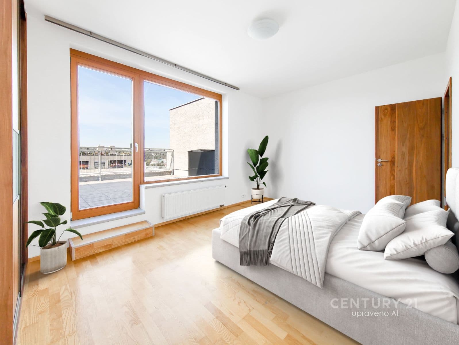 Predaj bytu 5-izbový 120 m², Československého exilu, Praha, Praha Predaj bytu 5-izbový 120 m², Československého exilu, Praha, Praha