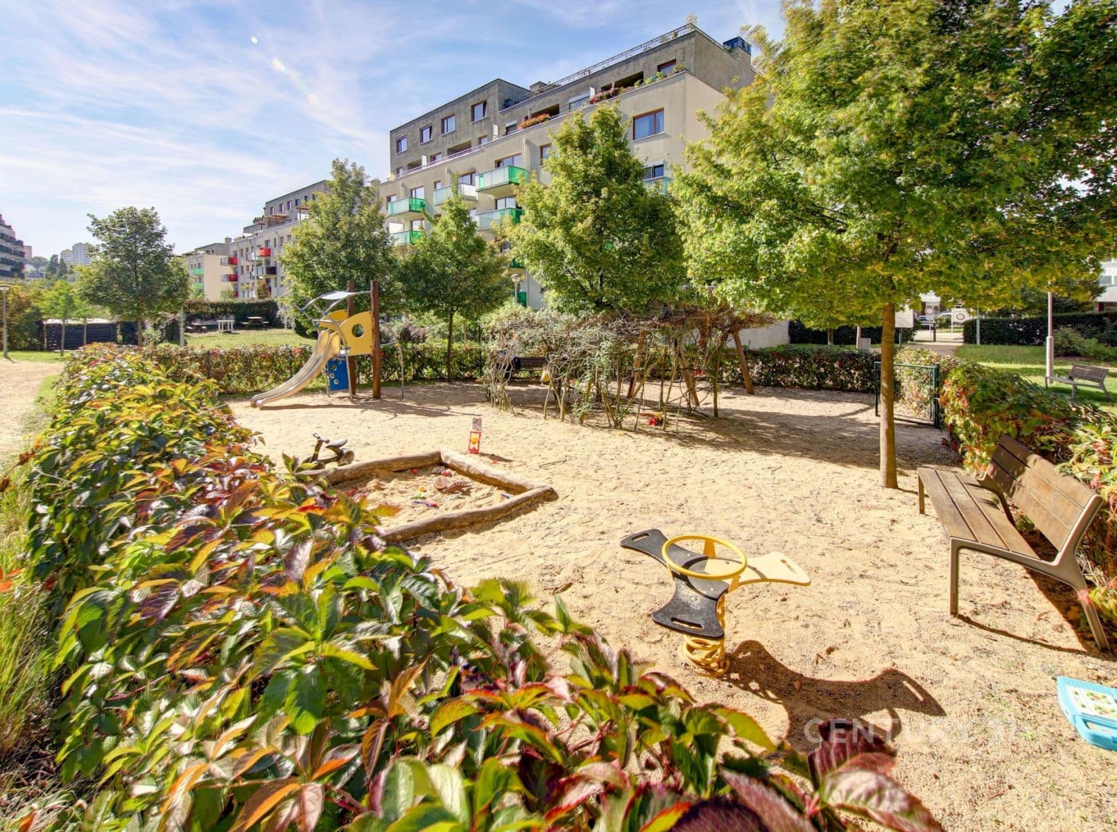 Predaj bytu 5-izbový 120 m², Československého exilu, Praha, Praha Predaj bytu 5-izbový 120 m², Československého exilu, Praha, Praha