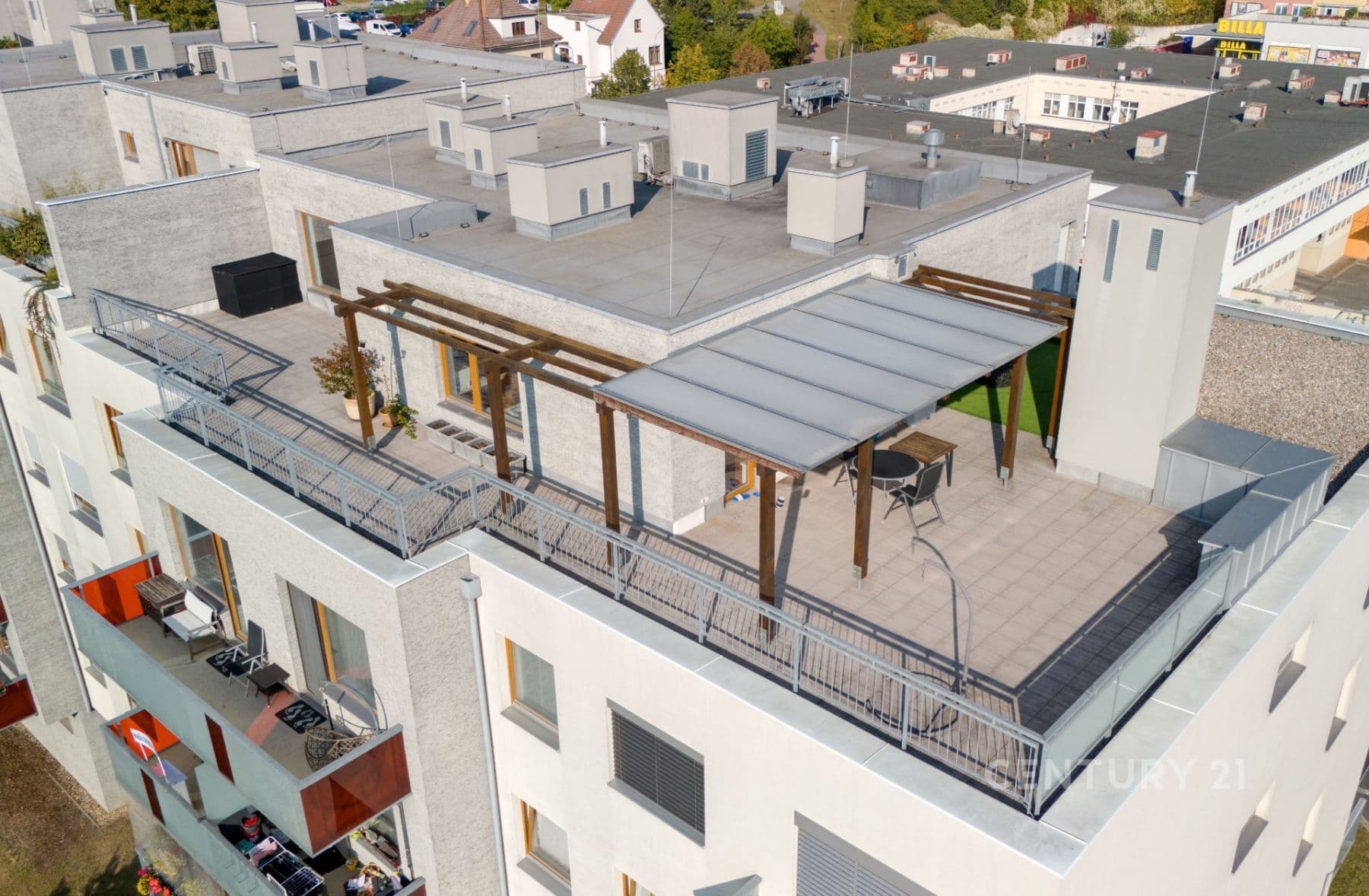 Predaj bytu 5-izbový 120 m², Československého exilu, Praha, Praha Predaj bytu 5-izbový 120 m², Československého exilu, Praha, Praha