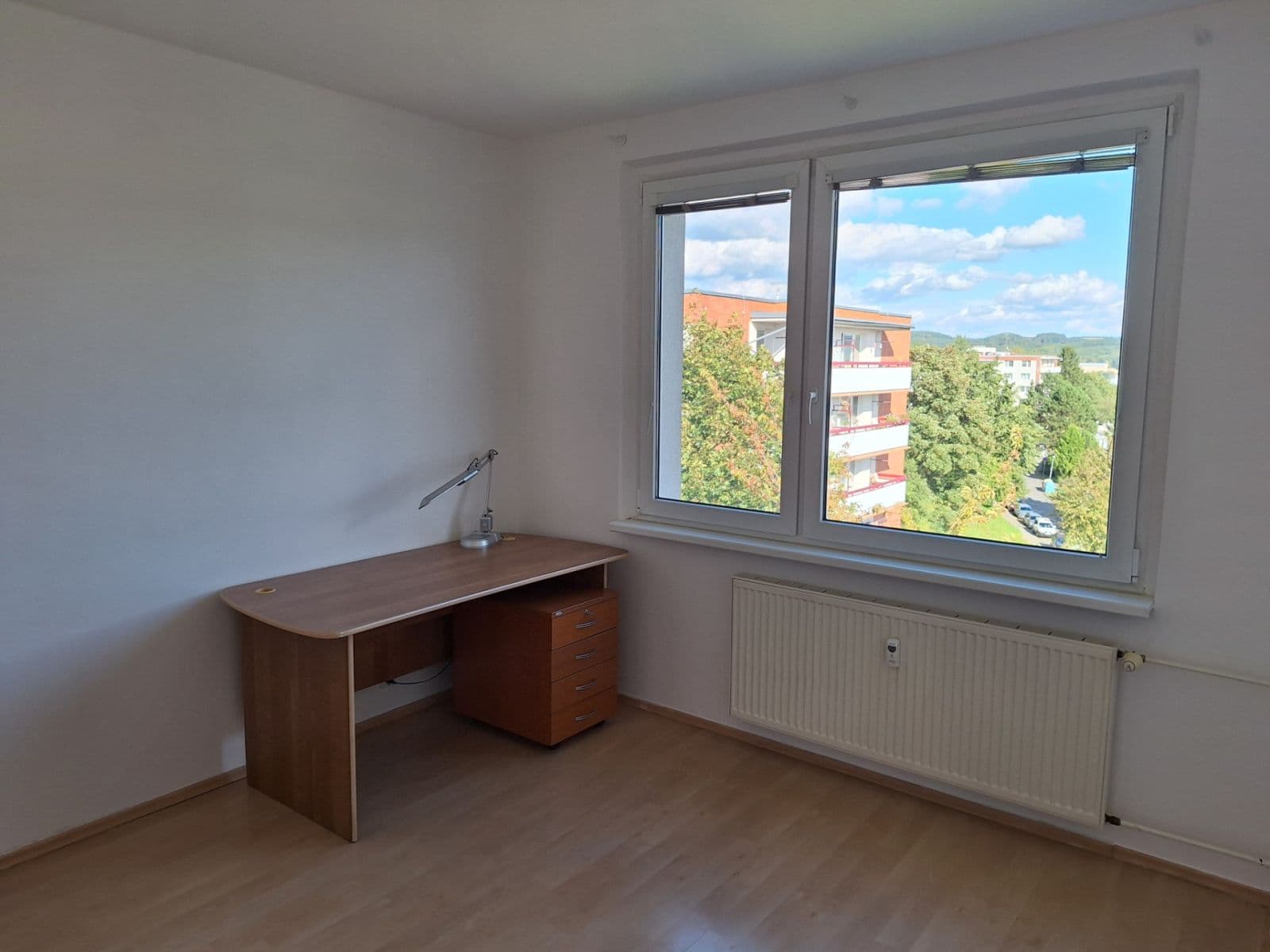 Prenájom bytu 3-izbový 85 m², Slunečná, Zlín, Zlínský kraj Prenájom bytu 3-izbový 85 m², Slunečná, Zlín, Zlínský kraj