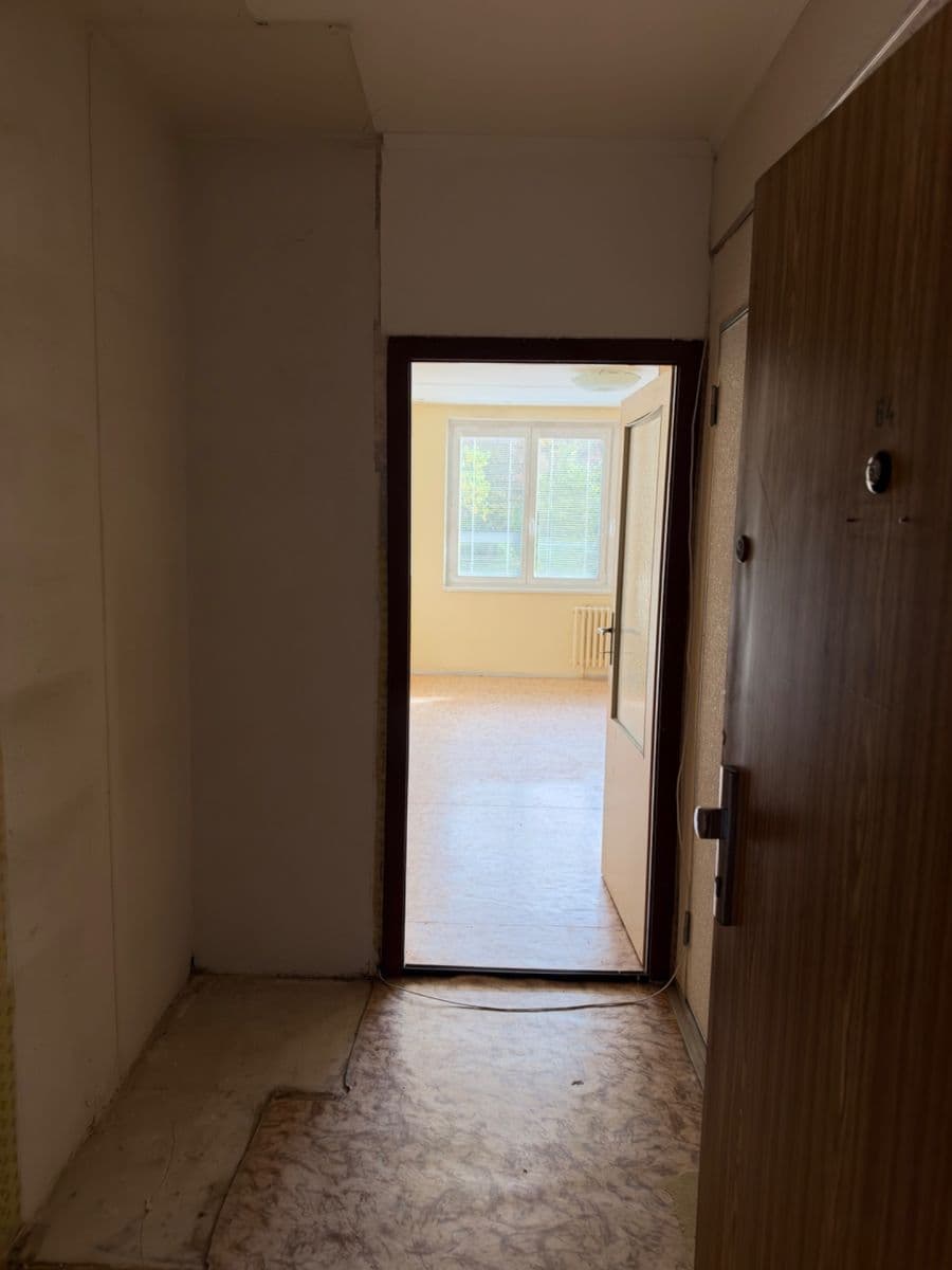 Predaj bytu 1-izbový 32 m², Levského, Praha, Praha Predaj bytu 1-izbový 32 m², Levského, Praha, Praha