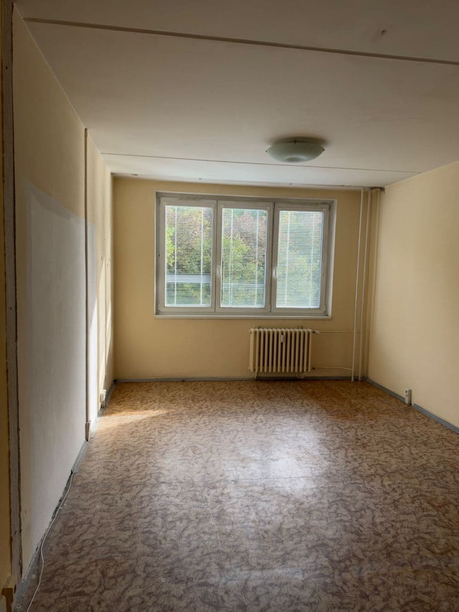 Predaj bytu 1-izbový 32 m², Levského, Praha, Praha Predaj bytu 1-izbový 32 m², Levského, Praha, Praha