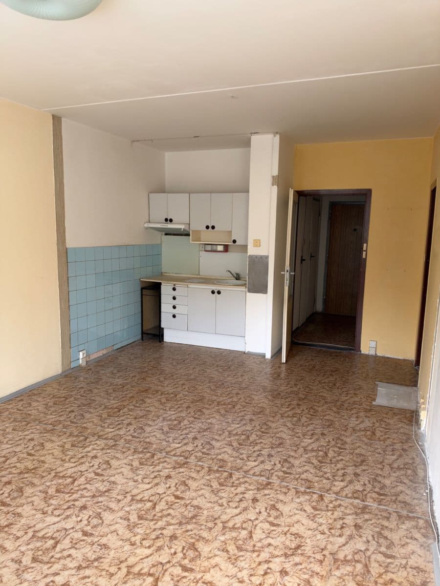 Predaj bytu 1-izbový 32 m², Levského, Praha, Praha Predaj bytu 1-izbový 32 m², Levského, Praha, Praha