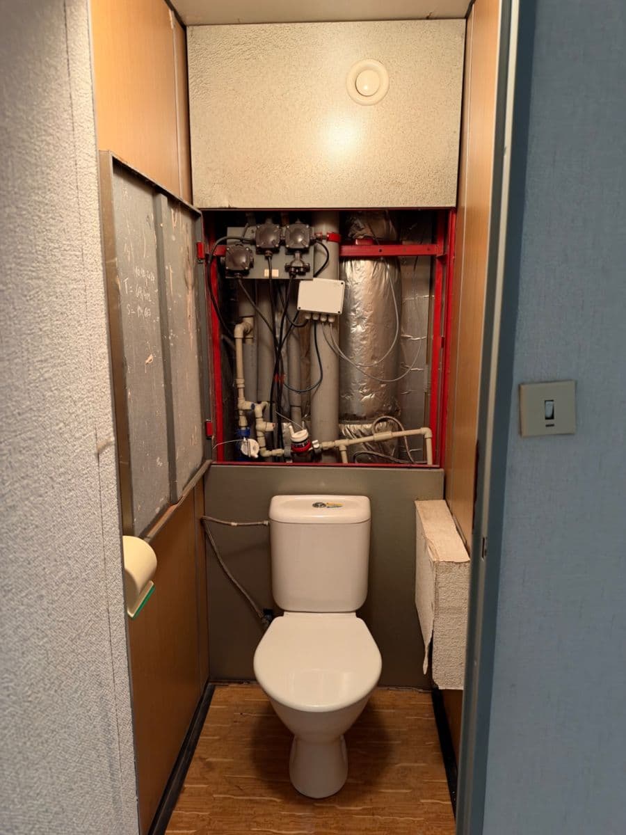 Predaj bytu 1-izbový 32 m², Levského, Praha, Praha Predaj bytu 1-izbový 32 m², Levského, Praha, Praha