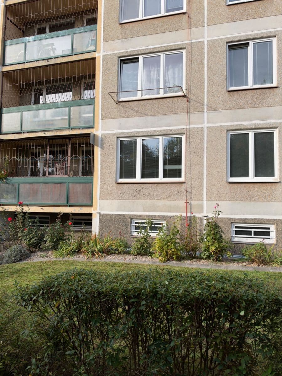 Predaj bytu 1-izbový 32 m², Levského, Praha, Praha Predaj bytu 1-izbový 32 m², Levského, Praha, Praha
