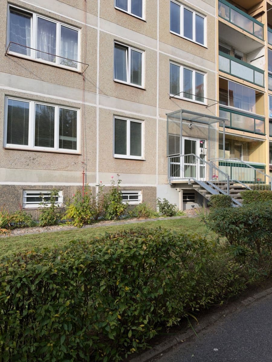 Predaj bytu 1-izbový 32 m², Levského, Praha, Praha Predaj bytu 1-izbový 32 m², Levského, Praha, Praha