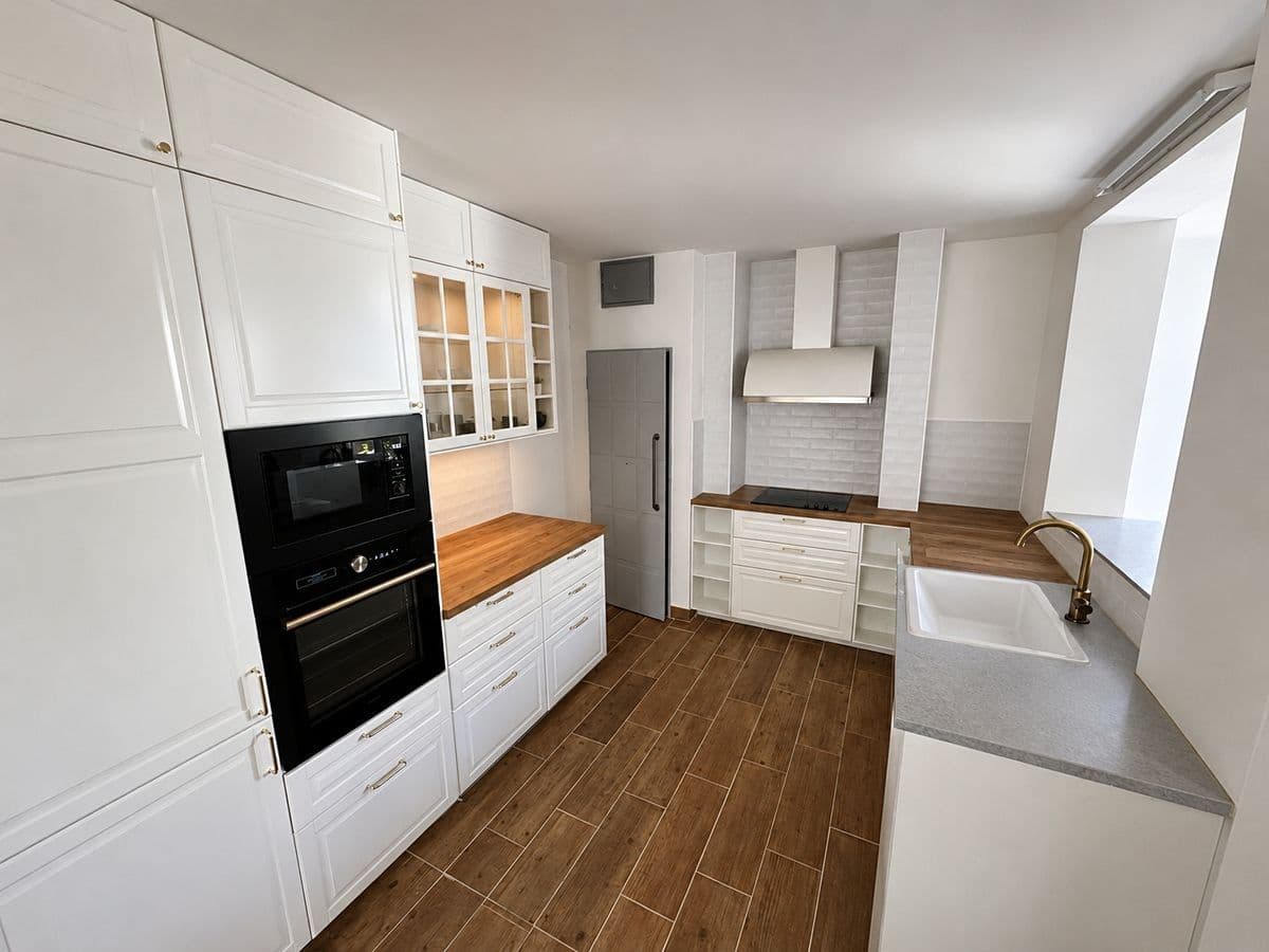 Predaj domu 171 m², pozemok 230 m², Nad kašnou, Brno, Jihomoravský kraj Predaj domu 171 m², pozemok 230 m², Nad kašnou, Brno, Jihomoravský kraj