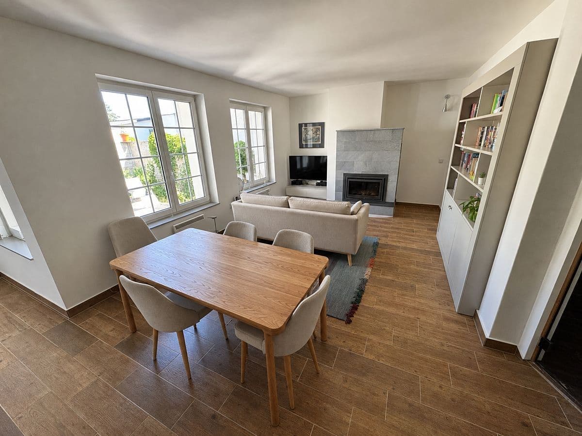 Predaj domu 171 m², pozemok 230 m², Nad kašnou, Brno, Jihomoravský kraj Predaj domu 171 m², pozemok 230 m², Nad kašnou, Brno, Jihomoravský kraj