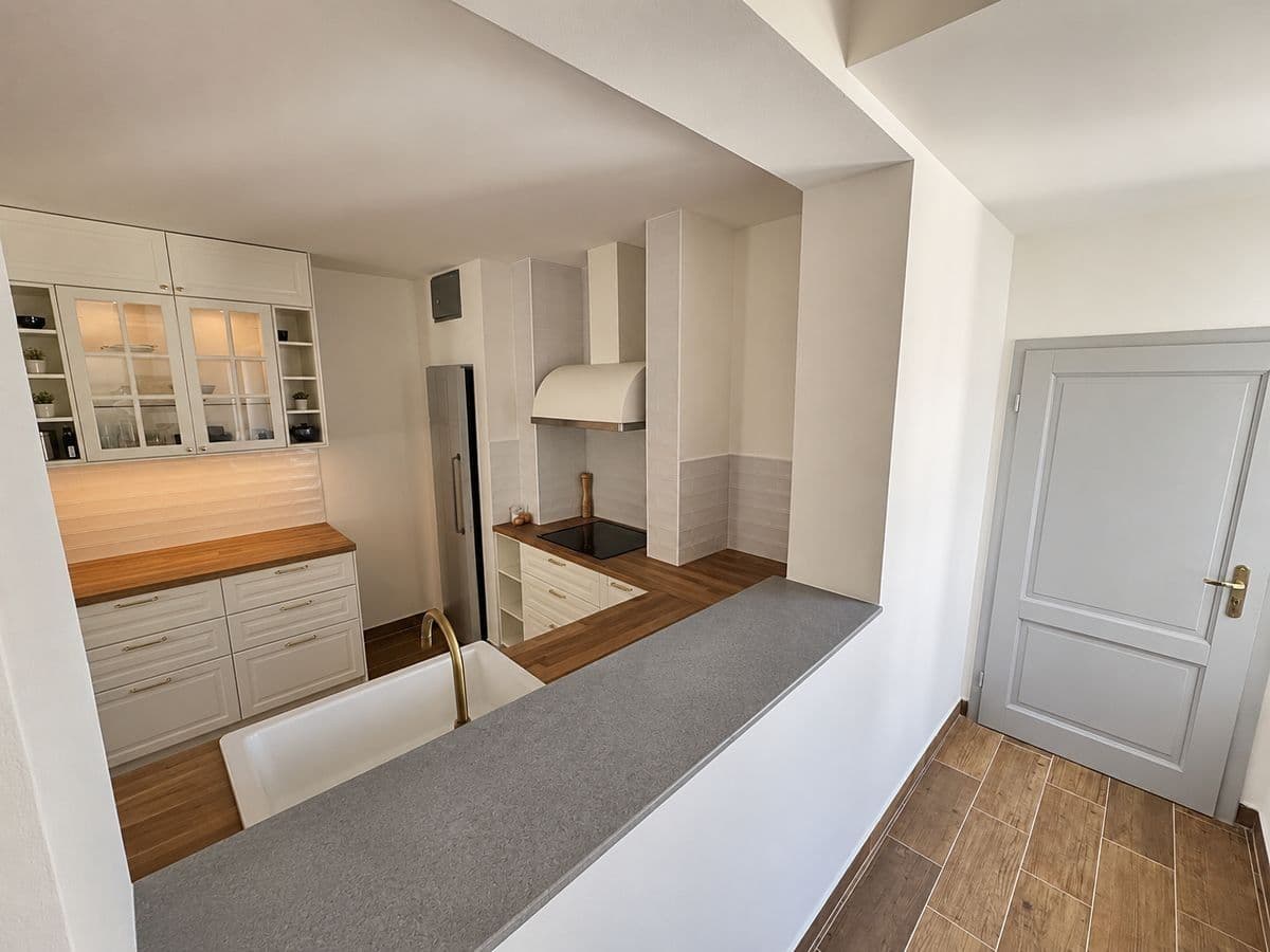 Predaj domu 171 m², pozemok 230 m², Nad kašnou, Brno, Jihomoravský kraj Predaj domu 171 m², pozemok 230 m², Nad kašnou, Brno, Jihomoravský kraj
