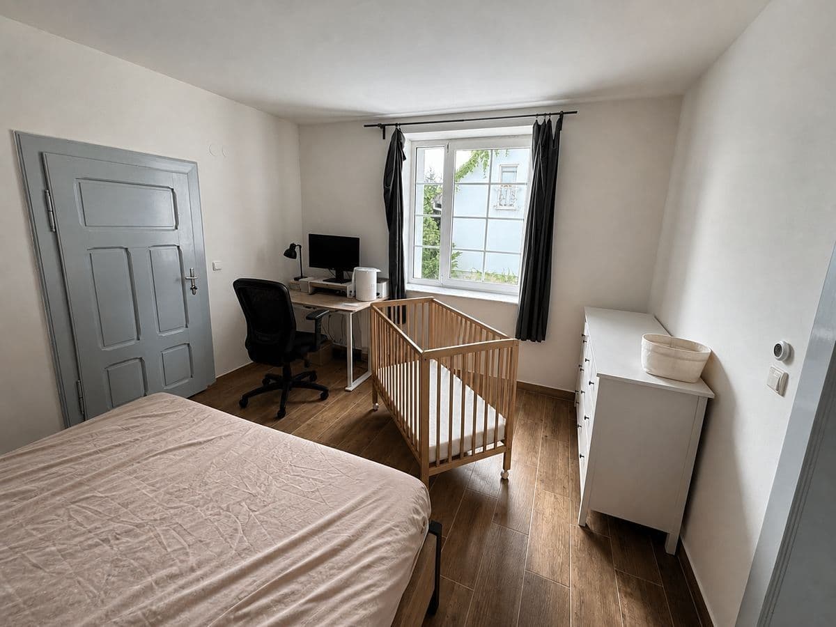 Predaj domu 171 m², pozemok 230 m², Nad kašnou, Brno, Jihomoravský kraj Predaj domu 171 m², pozemok 230 m², Nad kašnou, Brno, Jihomoravský kraj
