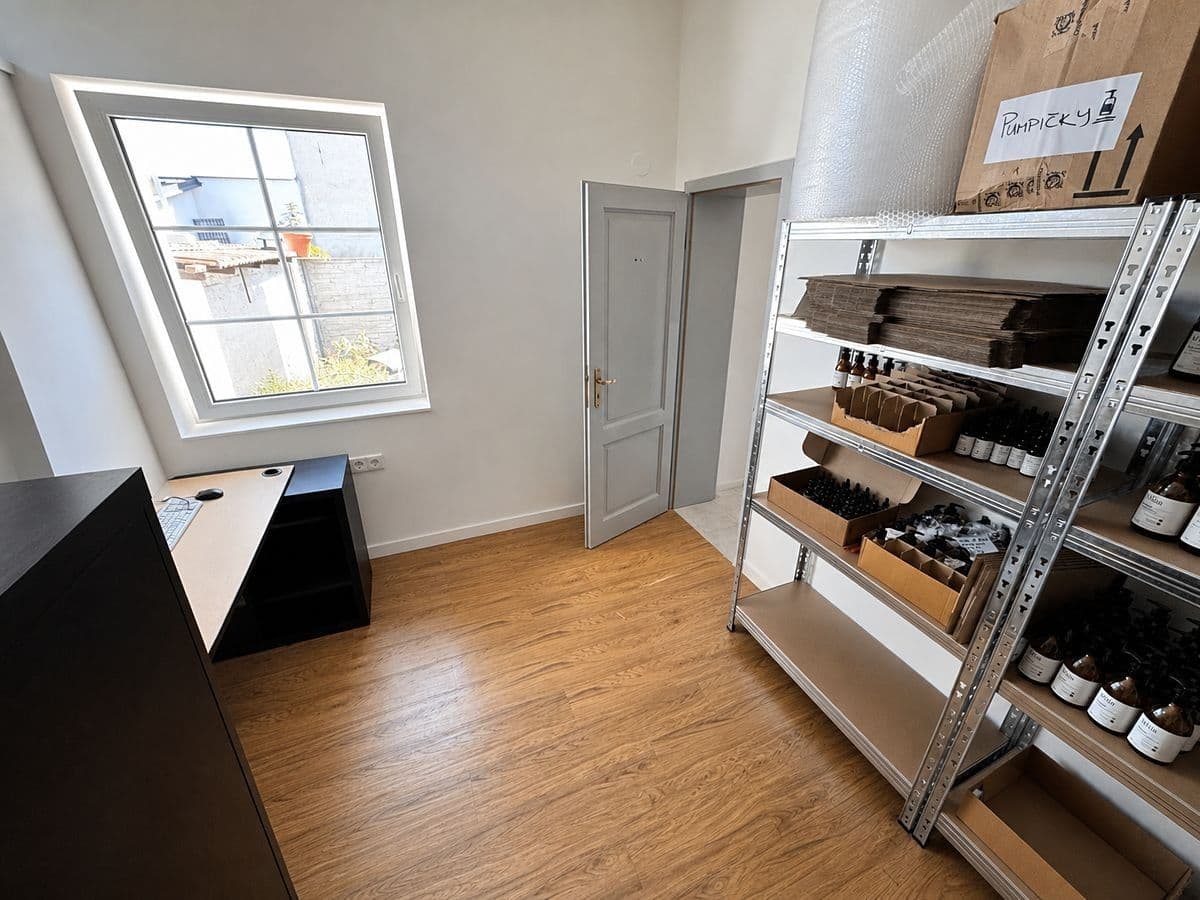 Predaj domu 171 m², pozemok 230 m², Nad kašnou, Brno, Jihomoravský kraj Predaj domu 171 m², pozemok 230 m², Nad kašnou, Brno, Jihomoravský kraj