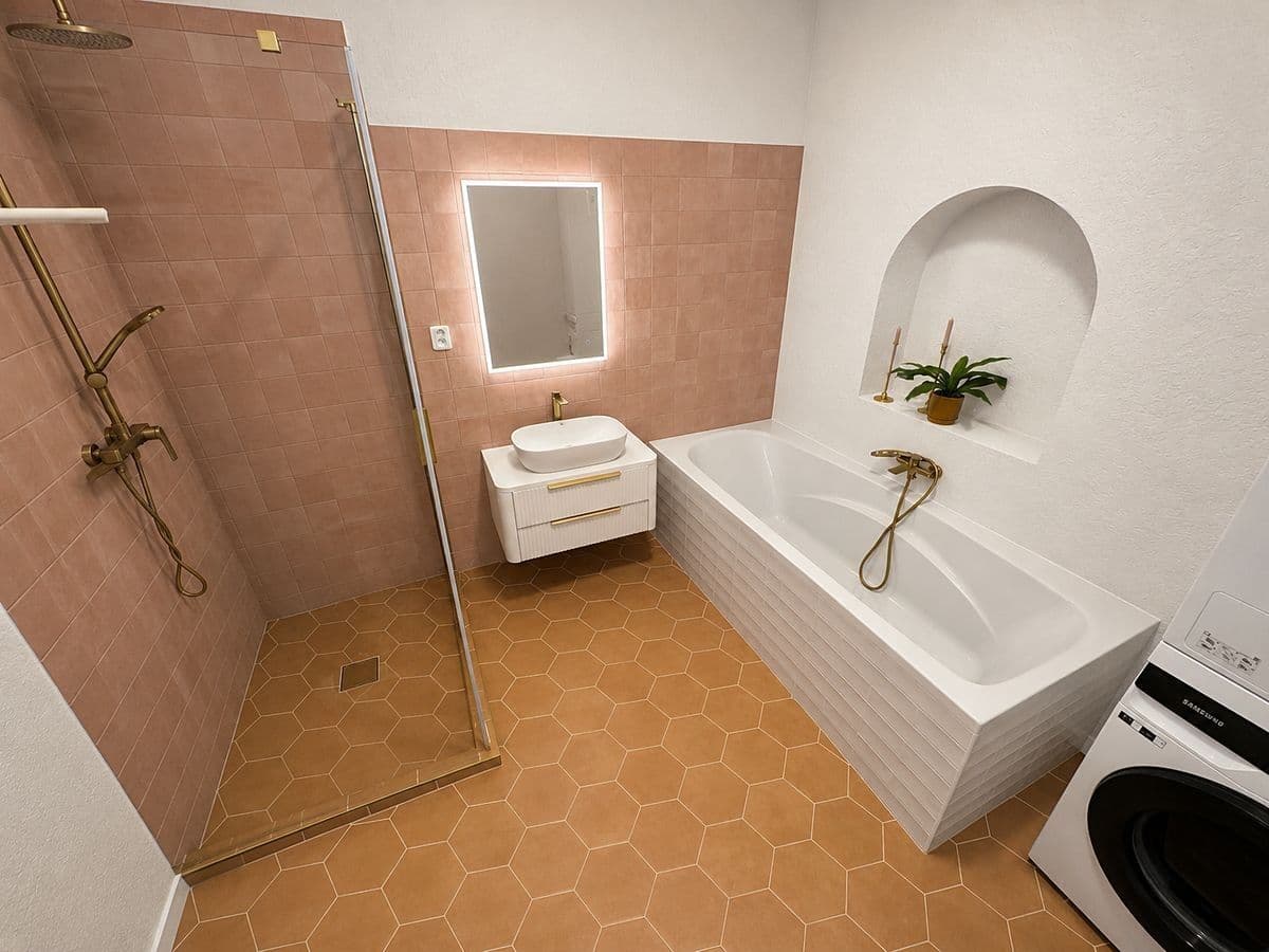 Predaj domu 171 m², pozemok 230 m², Nad kašnou, Brno, Jihomoravský kraj Predaj domu 171 m², pozemok 230 m², Nad kašnou, Brno, Jihomoravský kraj