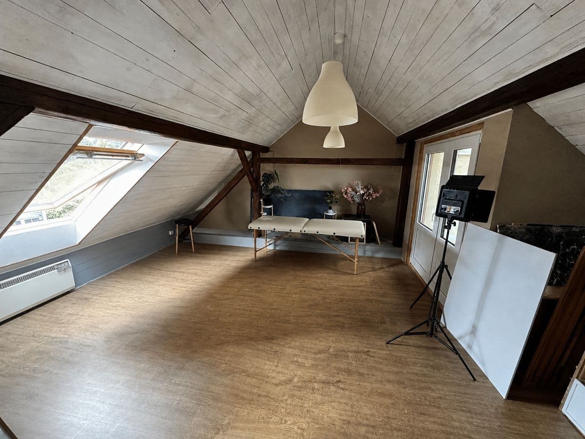 Predaj domu 171 m², pozemok 230 m², Nad kašnou, Brno, Jihomoravský kraj Predaj domu 171 m², pozemok 230 m², Nad kašnou, Brno, Jihomoravský kraj