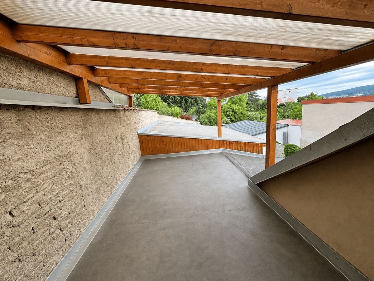 Predaj domu 171 m², pozemok 230 m², Nad kašnou, Brno, Jihomoravský kraj Predaj domu 171 m², pozemok 230 m², Nad kašnou, Brno, Jihomoravský kraj