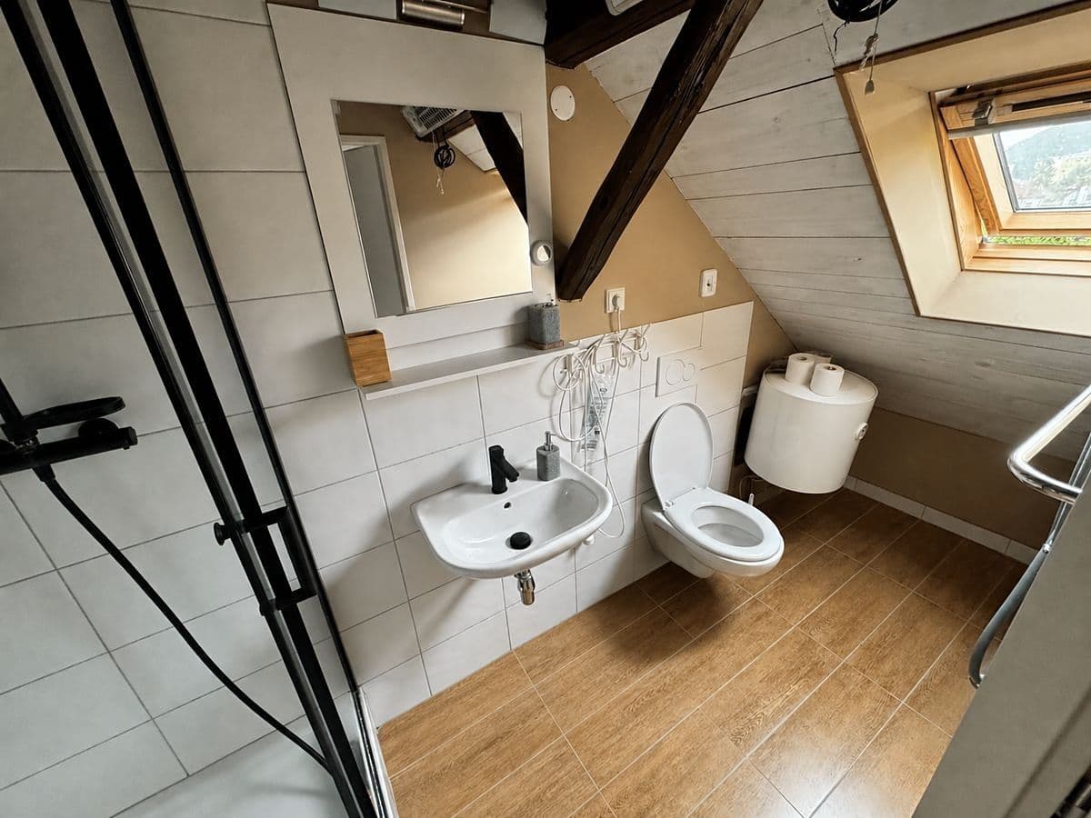 Predaj domu 171 m², pozemok 230 m², Nad kašnou, Brno, Jihomoravský kraj Predaj domu 171 m², pozemok 230 m², Nad kašnou, Brno, Jihomoravský kraj