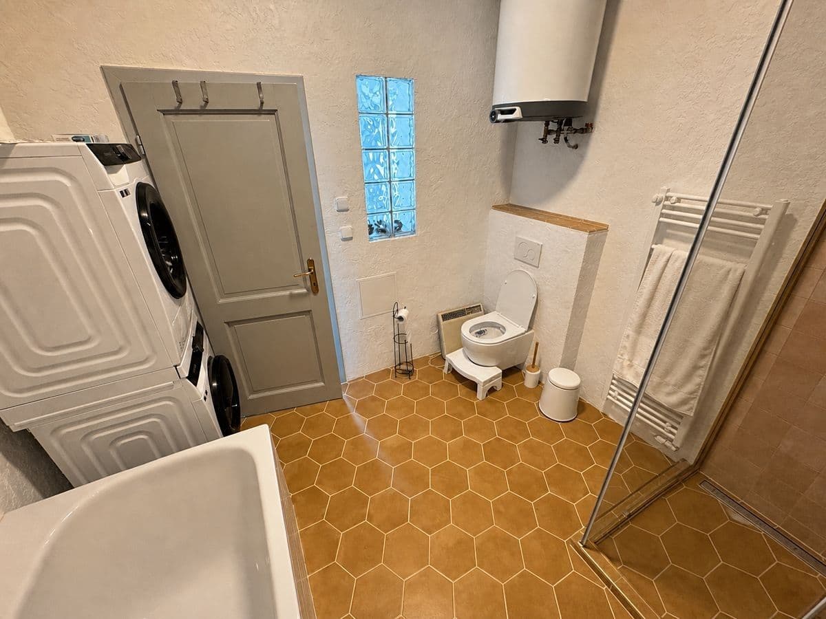 Predaj domu 171 m², pozemok 230 m², Nad kašnou, Brno, Jihomoravský kraj Predaj domu 171 m², pozemok 230 m², Nad kašnou, Brno, Jihomoravský kraj