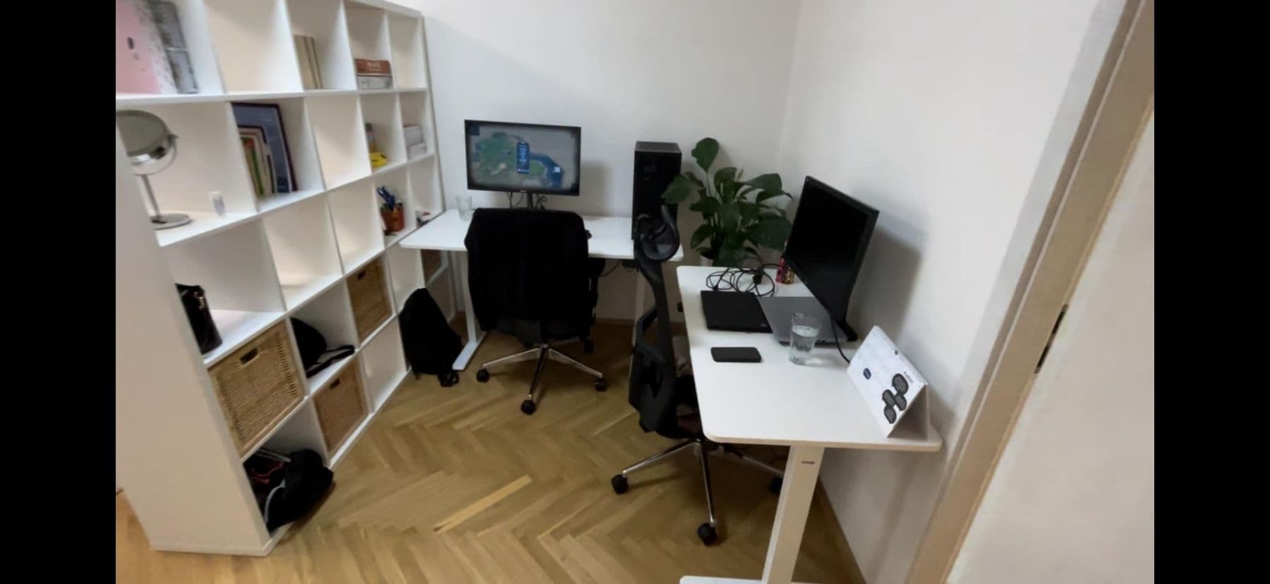 Prenájom bytu 2-izbový 51 m², V Úžlabině, Praha, Praha Prenájom bytu 2-izbový 51 m², V Úžlabině, Praha, Praha
