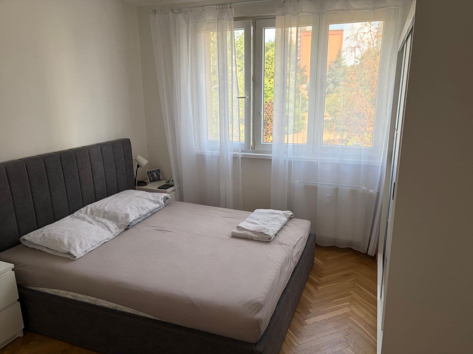 Prenájom bytu 2-izbový 51 m², V Úžlabině, Praha, Praha Prenájom bytu 2-izbový 51 m², V Úžlabině, Praha, Praha
