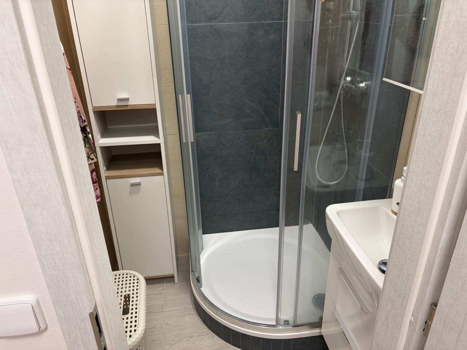 Prenájom bytu 2-izbový 51 m², V Úžlabině, Praha, Praha Prenájom bytu 2-izbový 51 m², V Úžlabině, Praha, Praha